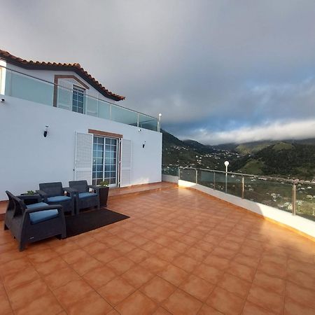 Madeira Island Villa Oceane ريبيرا برافا المظهر الخارجي الصورة