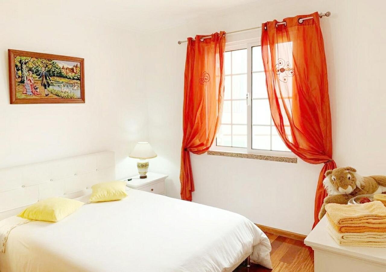 Madeira Island Villa Oceane ريبيرا برافا المظهر الخارجي الصورة