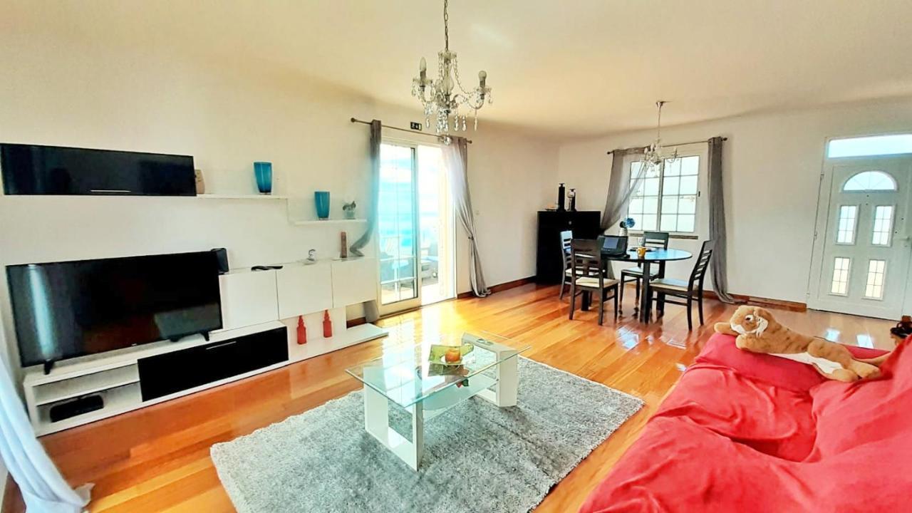 Madeira Island Villa Oceane ريبيرا برافا المظهر الخارجي الصورة
