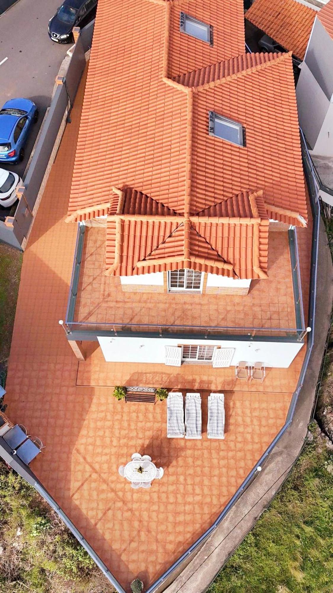 Madeira Island Villa Oceane ريبيرا برافا المظهر الخارجي الصورة